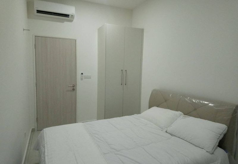 Havona Residence @ Taman Mount Austin