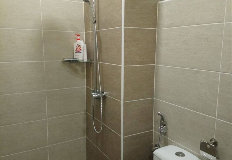 Havona Residence @ Taman Mount Austin