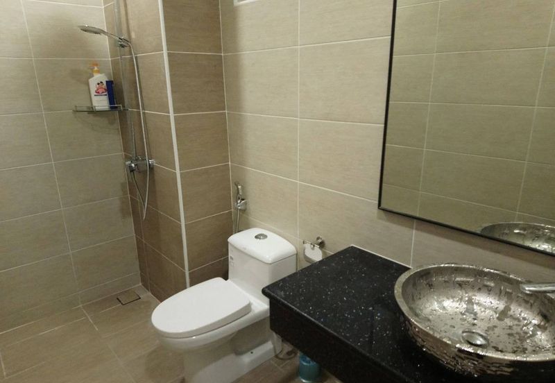 Havona Residence @ Taman Mount Austin