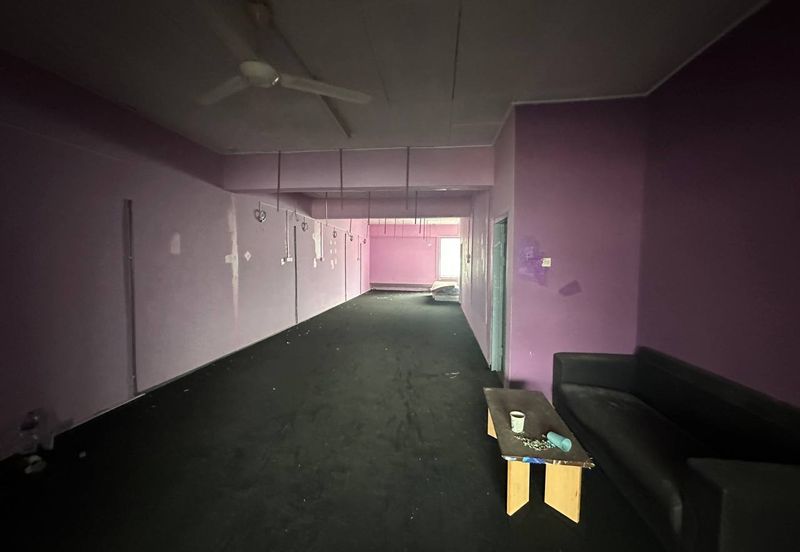 Taman Ungku Tun Aminah