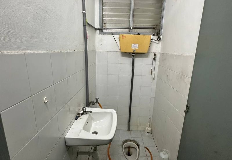 Taman Ungku Tun Aminah