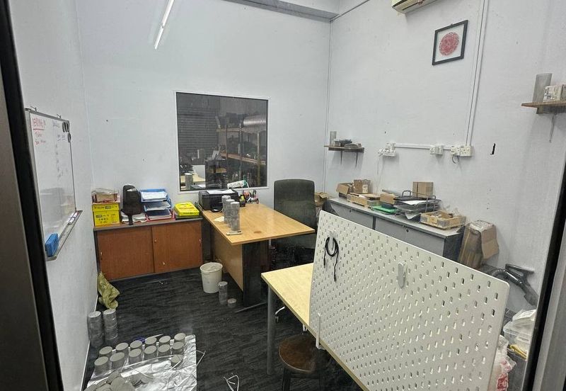 Taman Ungku Tun Aminah