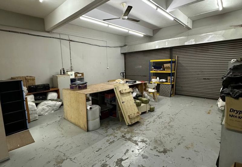 Taman Ungku Tun Aminah