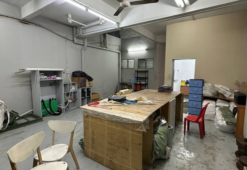 Taman Ungku Tun Aminah