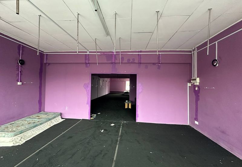 Taman Ungku Tun Aminah