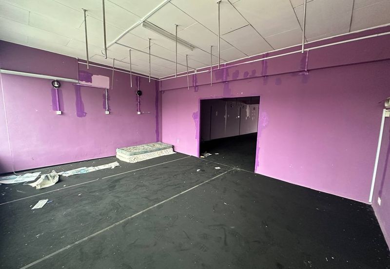 Taman Ungku Tun Aminah