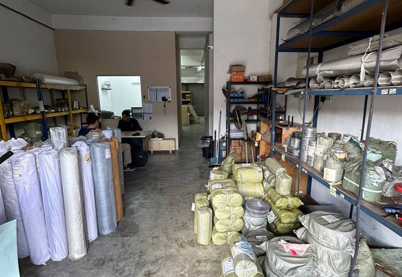 Taman Ungku Tun Aminah