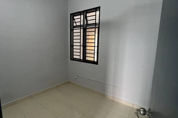 Kipark Apartment (KIP Villa Indah)