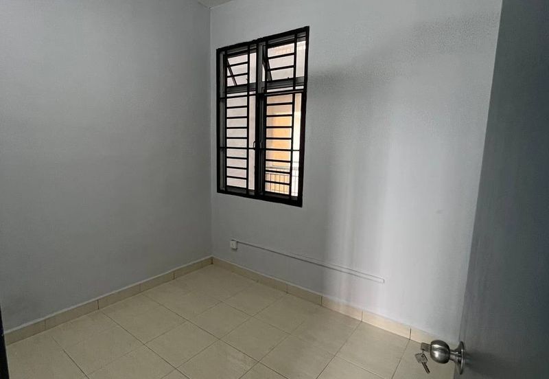 Kipark Apartment (KIP Villa Indah)