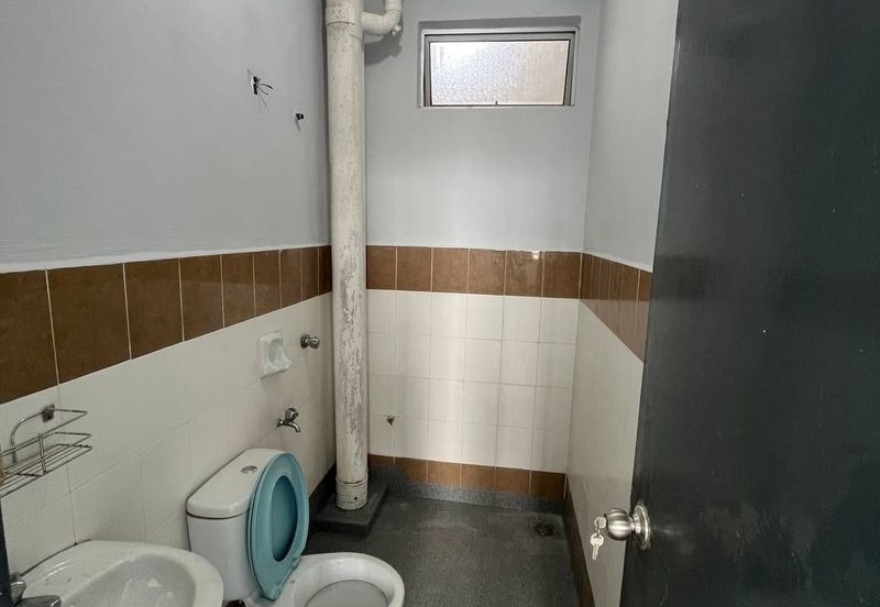 Kipark Apartment (KIP Villa Indah)