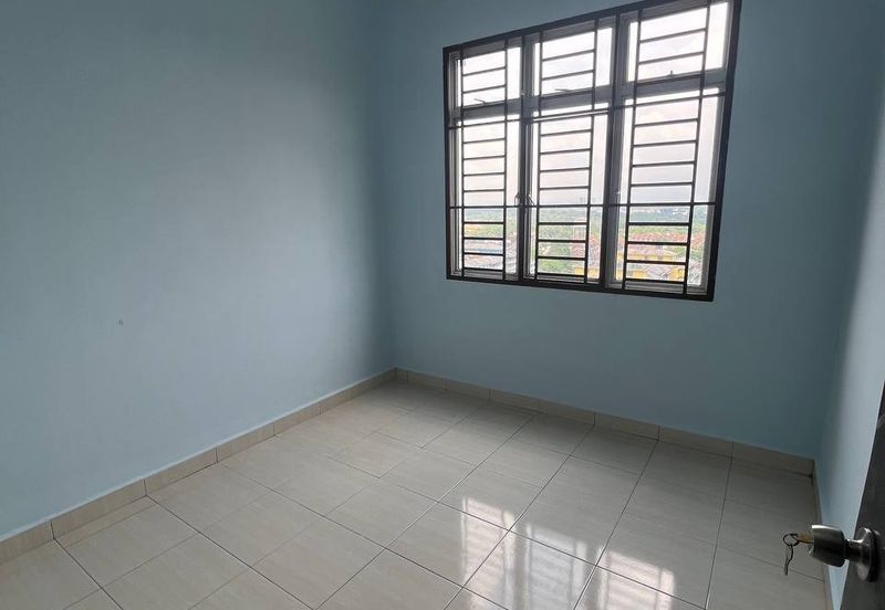 Kipark Apartment (KIP Villa Indah)