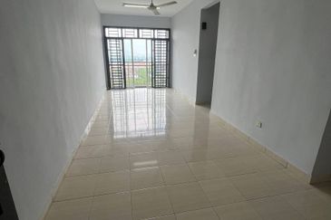 Kipark Apartment (KIP Villa Indah)