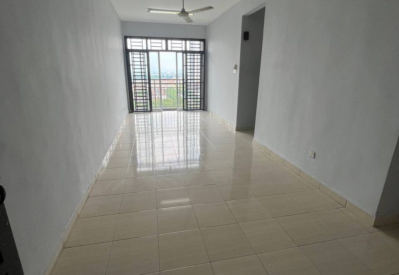 Kipark Apartment (KIP Villa Indah)