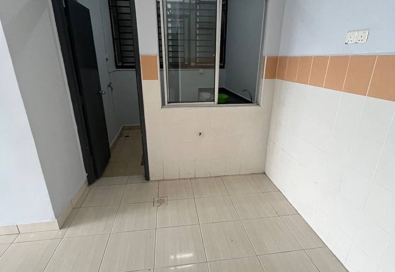 Kipark Apartment (KIP Villa Indah)