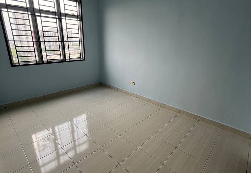 Kipark Apartment (KIP Villa Indah)