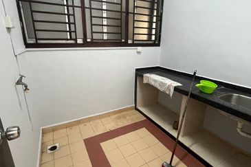 Kipark Apartment (KIP Villa Indah)