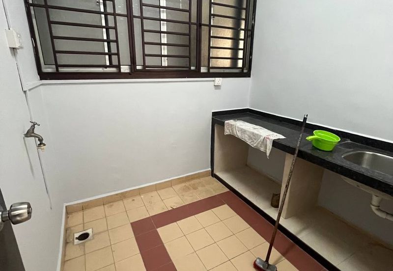 Kipark Apartment (KIP Villa Indah)