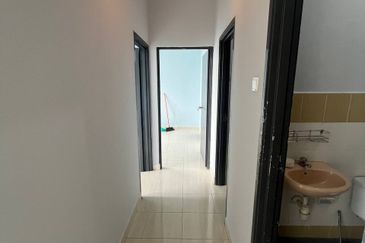 Kipark Apartment (KIP Villa Indah)