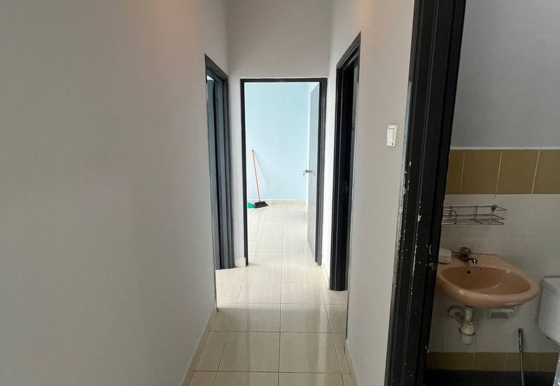 Kipark Apartment (KIP Villa Indah)