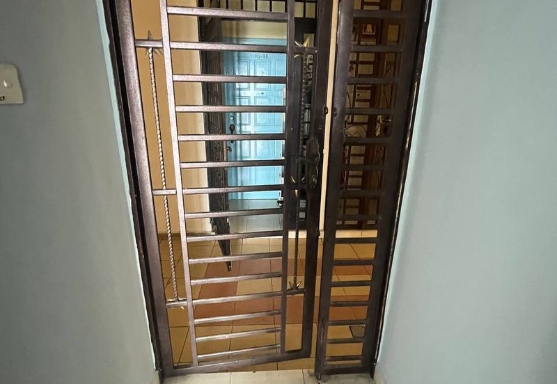 Kipark Apartment (KIP Villa Indah)