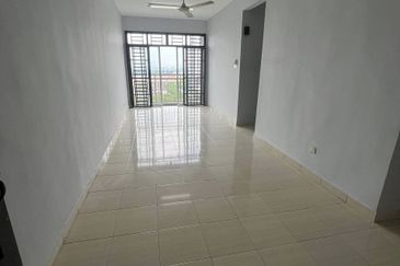 Kipark Apartment (KIP Villa Indah)