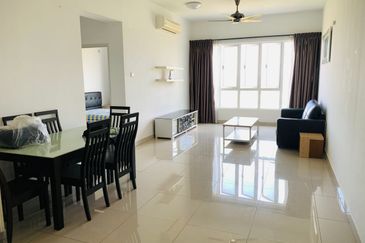 Tropez Residences @ Danga Bay