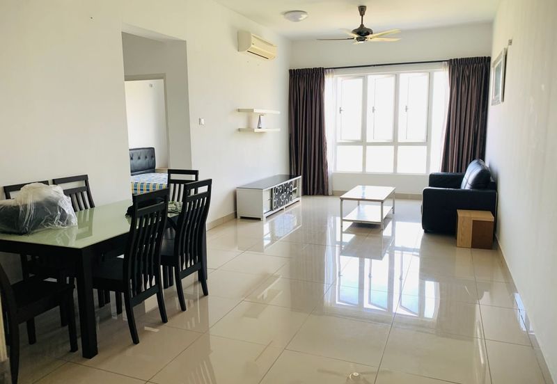 Tropez Residences @ Danga Bay