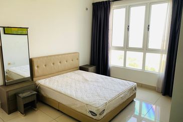 Tropez Residences @ Danga Bay