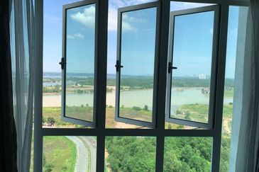 Tropez Residences @ Danga Bay