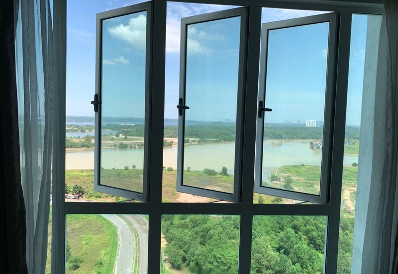 Tropez Residences @ Danga Bay