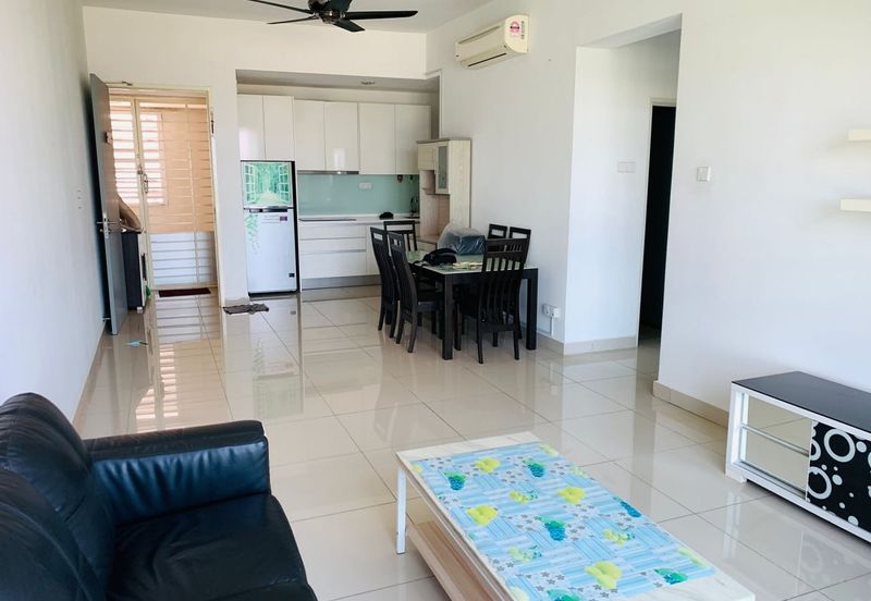 Tropez Residences @ Danga Bay