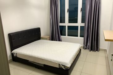 Tropez Residences @ Danga Bay