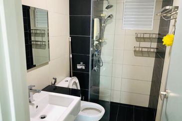 Tropez Residences @ Danga Bay