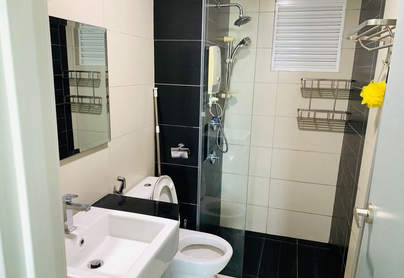 Tropez Residences @ Danga Bay