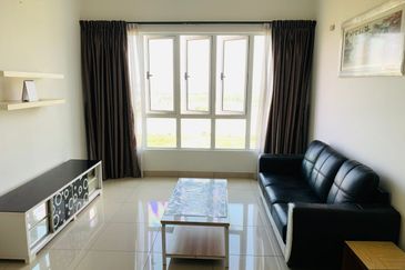 Tropez Residences @ Danga Bay