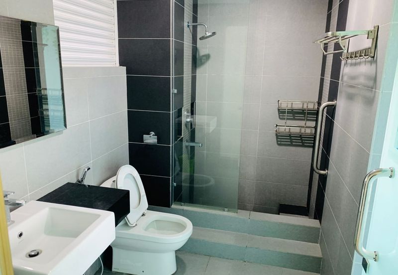 Tropez Residences @ Danga Bay