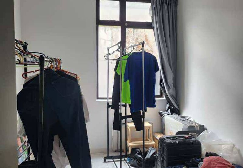 Sky Gardens Residences