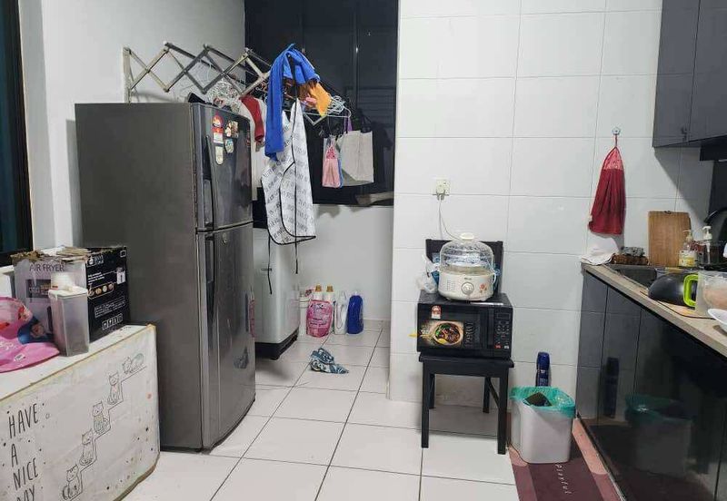 Sky Gardens Residences