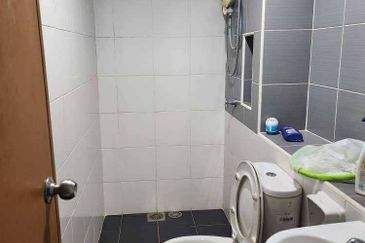 Sky Gardens Residences