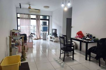 Sky Gardens Residences