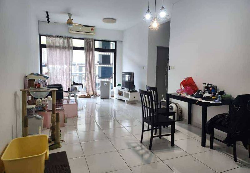 Sky Gardens Residences