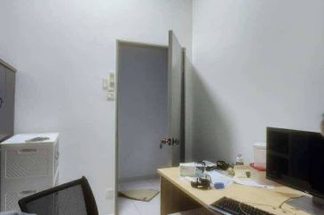 Sky Gardens Residences