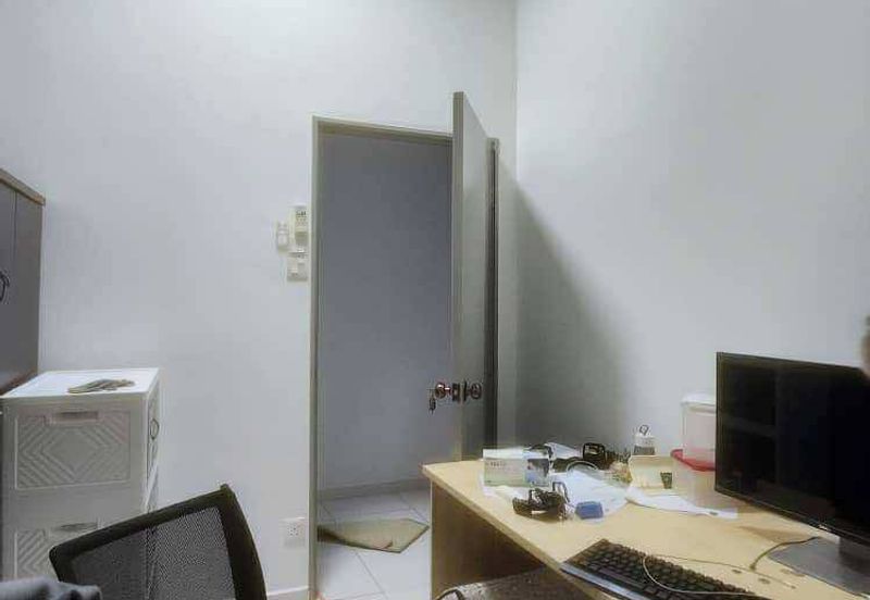 Sky Gardens Residences