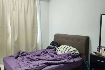 Sky Gardens Residences