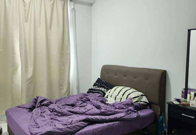 Sky Gardens Residences