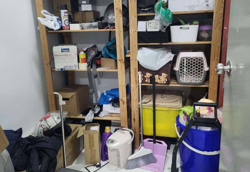 Sky Gardens Residences