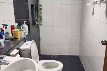 Sky Gardens Residences