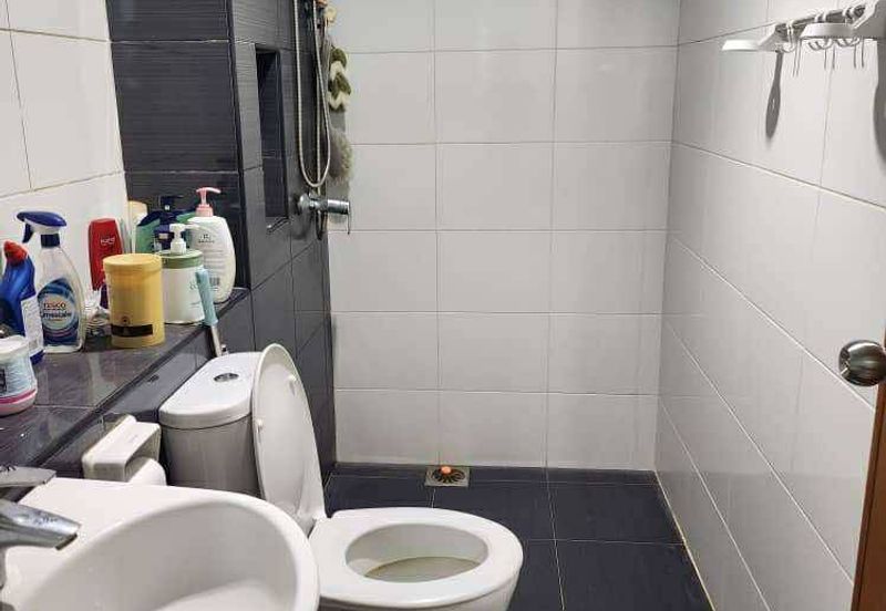 Sky Gardens Residences