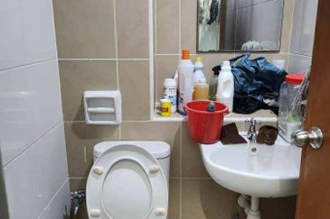 Sky Gardens Residences