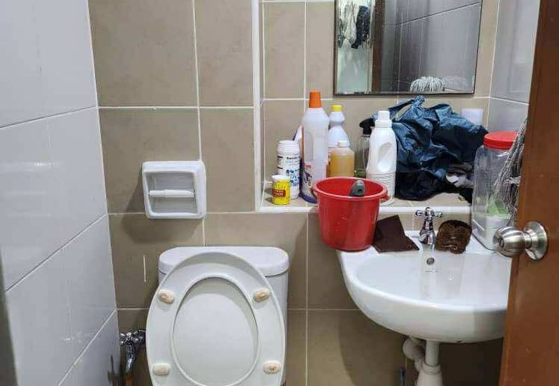 Sky Gardens Residences